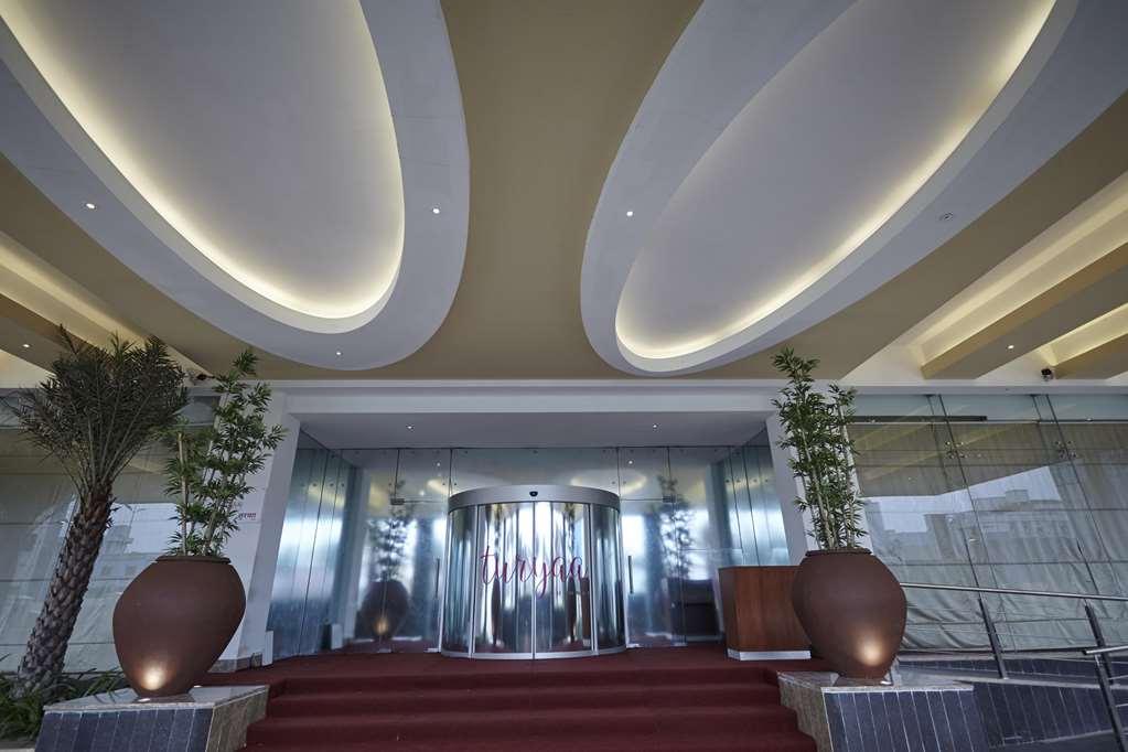 Hotel Turyaa Chennai - Omr It Expressway Zařízení fotografie