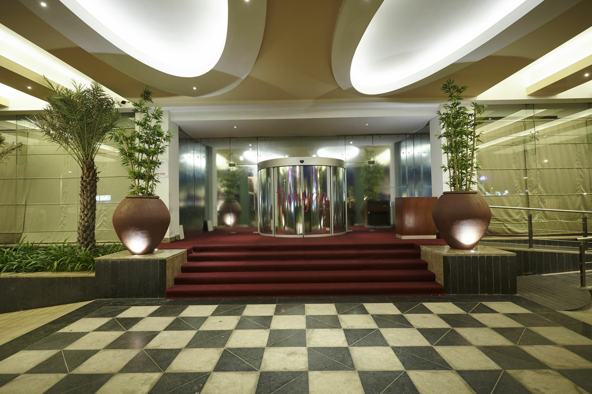 Hotel Turyaa Chennai - Omr It Expressway Exteriér fotografie